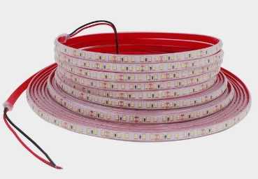 Светодиодная лента SL SMD2835 120LED 12W 4000-4500K 24V IP68 Дневная белая