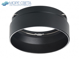 Насадка торцевая Lightstar Rullo 203437 черная
