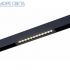 ST655.436.09 Светильник трековый SKYLINE 220 LED 9W 3000K черный ST655.436.09 Светильник трековый SKYLINE 220 LED 9W 3000K черный