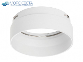 Насадка торцевая Lightstar Rullo 203436 белая
