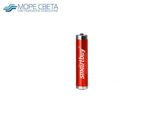 Батарейка алкалиновая LR03-AAA 1.5V