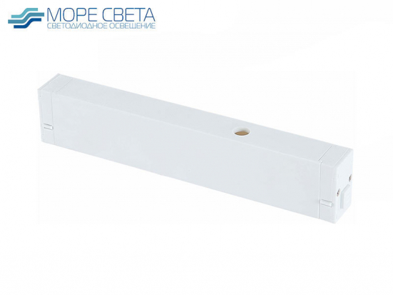 T015.522.13 Адаптер для установки светильников SKYLINE 220 ST-Luce Белый