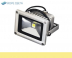 Светодиодная лента термостойкая GN SMD2835 180LED 12V IP68 Теплая белая