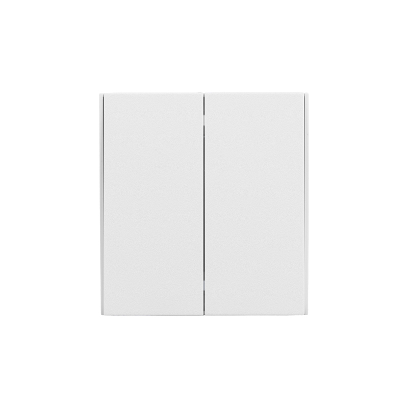 KRANZ KR-78-0706-4 Выключатель STRONG 2 кл 10А с/у жемчуг KRANZ KR-78-0706-4 Выключатель STRONG 2 кл 10А с/у жемчуг