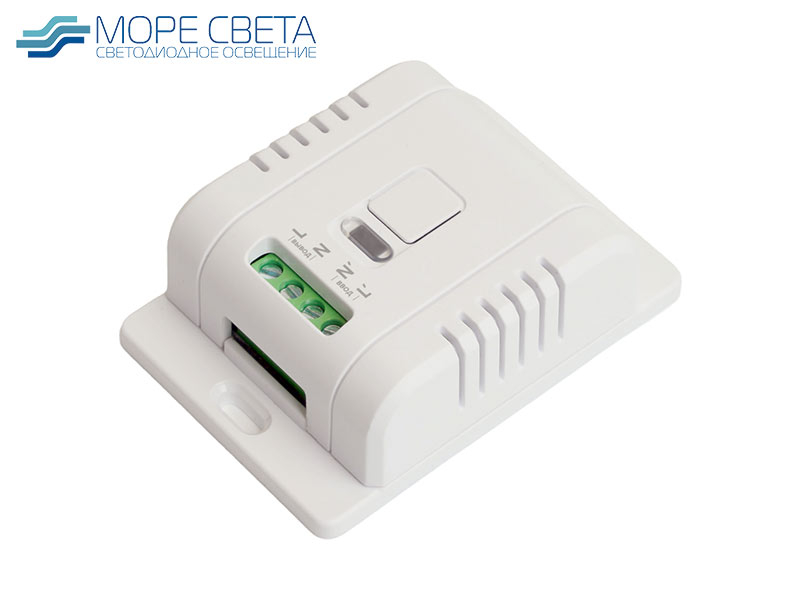 Контроллер-диммер Feron LD305 для выключателей серии TM 80W 230V
