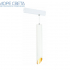 ST508.513.01 Светильник трековый SKYLINE 220 GU10 1х50W белый ST508.513.01 Светильник трековый SKYLINE 220 GU10 1х50W белый