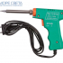Паяльник 12-0162 (HS-50/ZD-80) 30-130W 220V зеленый Паяльник 12-0162 (HS-50/ZD-80) 30-130W 220V зеленый