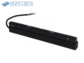 Блок питания встраиваемый IZILED 48V 200W черный