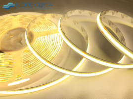 Светодиодная лента SL COB 480LED 11W 24V IP20 Дневная белая