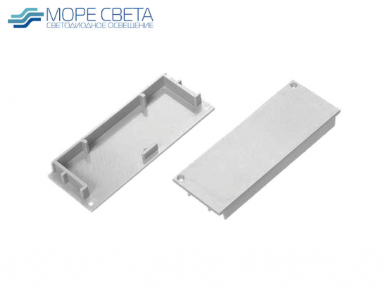 Заглушка для профиля SL-7427-P