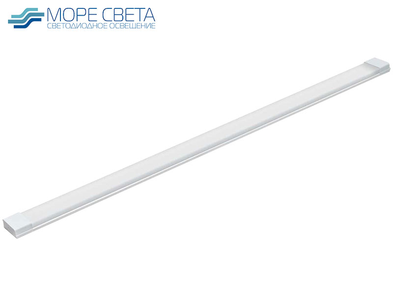 Накладной LED светильник DPO-110 50W 4000-4500K IP40 1200mm ОПАЛ Накладной LED светильник DPO-110 50W 4000-4500K IP40 1200mm ОПАЛ