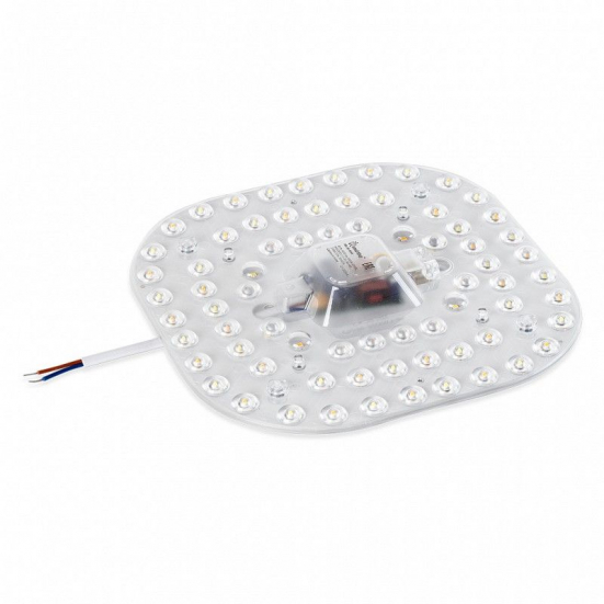 Модуль с драйвером и пультом д/у M Smartbuy 60W 4000-6500K