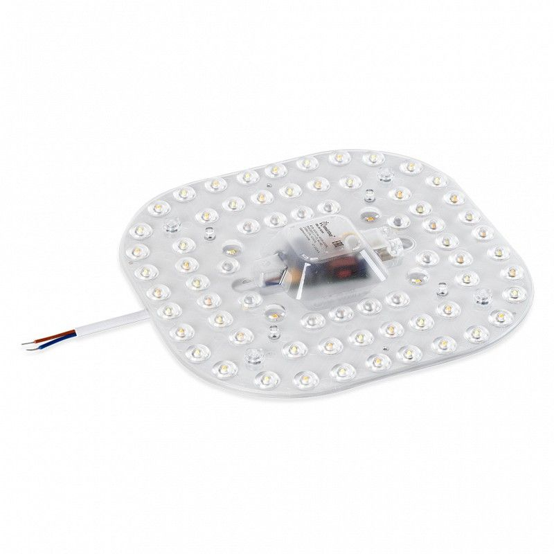 Модуль с драйвером и пультом д/у M Smartbuy 60W 4000-6500K Модуль с драйвером и пультом д/у M Smartbuy 60W 4000-6500K