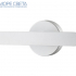 Р-Настенный LED светильник Novotech 357450 CALLE 5W 3000K IP65 белый*** Р-Настенный LED светильник Novotech 357450 CALLE 5W 3000K IP65 белый***