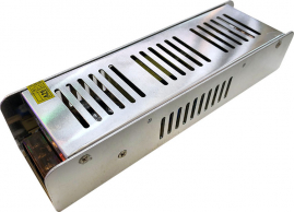 Блок питания SL 200Вт 24В 8.3А IP20 открытый Узкий