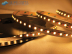 Светодиодная лента Lux SL SMD2835 224LED 23W 24V IP20 1900-3000K CCT
