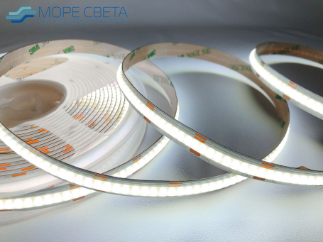 Светодиодная лента SL COB 576LED 14W 24V IP20 CCT-MIX