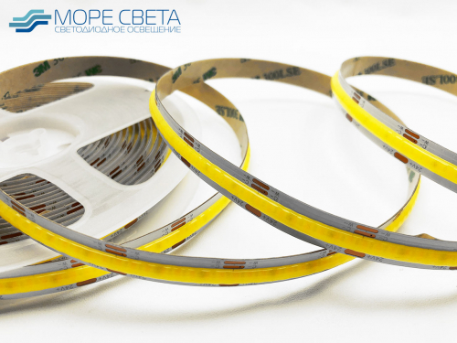 Светодиодная лента SL COB 576LED 14W 24V IP20 CCT-MIX