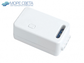 Контроллер Feron LD201 для выключателей серии TM 12-48V 10A 120-480W