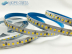 Светодиодная лента SL SMD2835 180LED 15W 2700-3200K 24V IP20 Теплая белая