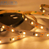 Светодиодная лента Lux SL SMD2835 60LED 4.8W 2700-3200K 12V IP20 Теплая белая Светодиодная лента Lux SL SMD2835 60LED 4.8W 2700-3200K 12V IP20 Теплая белая