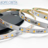 Светодиодная лента Lux SL SMD2835 60LED 4.8W 2700-3200K 12V IP20 Теплая белая Светодиодная лента Lux SL SMD2835 60LED 4.8W 2700-3200K 12V IP20 Теплая белая