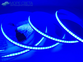 Светодиодная лента SL COB 576LED 15W 24V IP20 RGB