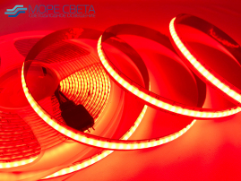 Светодиодная лента SL COB 576LED 15W 24V IP20 RGB