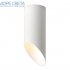 Накладной светильник Crystal Lux 039PL150 WH-WH под лампу GU10 белый