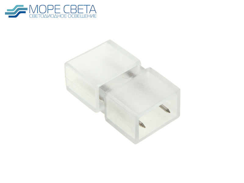 Соединитель для лент SMD5050 220V Соединитель для лент SMD5050 220V