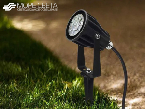 Грунтовый светильник Mi-Boxer FUTC04ZR (RGB+MIX, 6W, 25°, 220V, IP66, RF 2.4G + Zigbee 3.0) Грунтовый светильник Mi-Boxer FUTC04ZR (RGB+MIX, 6W, 25°, 220V, IP66, RF 2.4G + Zigbee 3.0)
