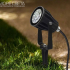 Грунтовый светильник Mi-Boxer FUTC04ZR (RGB+MIX, 6W, 25°, 220V, IP66, RF 2.4G + Zigbee 3.0) Грунтовый светильник Mi-Boxer FUTC04ZR (RGB+MIX, 6W, 25°, 220V, IP66, RF 2.4G + Zigbee 3.0)