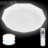 Архив------Управляемый LED светильник Kometa 600 60W 2700-6500K MIX