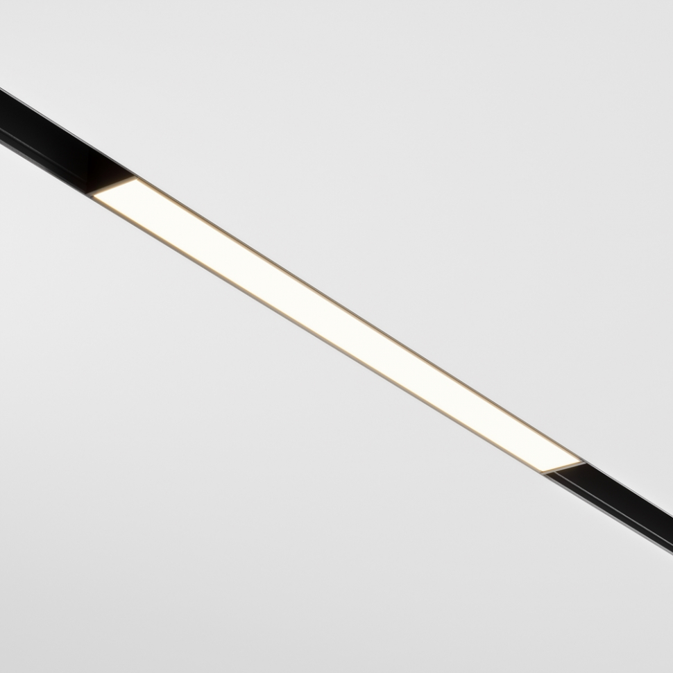 Трековый светильник Basis TR030-4-12W3K-WW-DS-B Трековый светильник Basis TR030-4-12W3K-WW-DS-B