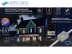 Пиксельный контроллер SL-Flash-PIX Пульт+Блок 150W 6.25A 24V IP67