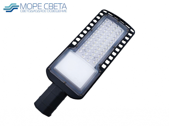 Прожектор-Кобра LED 70W 5000K 220V IP65 холодный белый