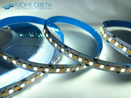Светодиодная лента SL SMD2835 240LED 20W 24V IP20 CCT