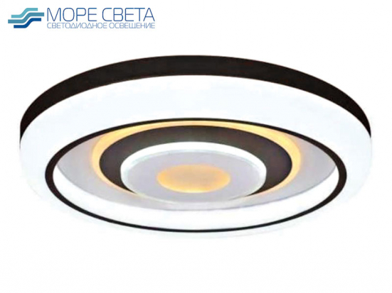 Управляемый LED светильник General Lumino 03 130W 220V 2700-6500K MIX