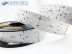 Светодиодная лента Lux SL SMD2835 280LED 30W 6000-6500K 24V IP20 36mm Холодная белая