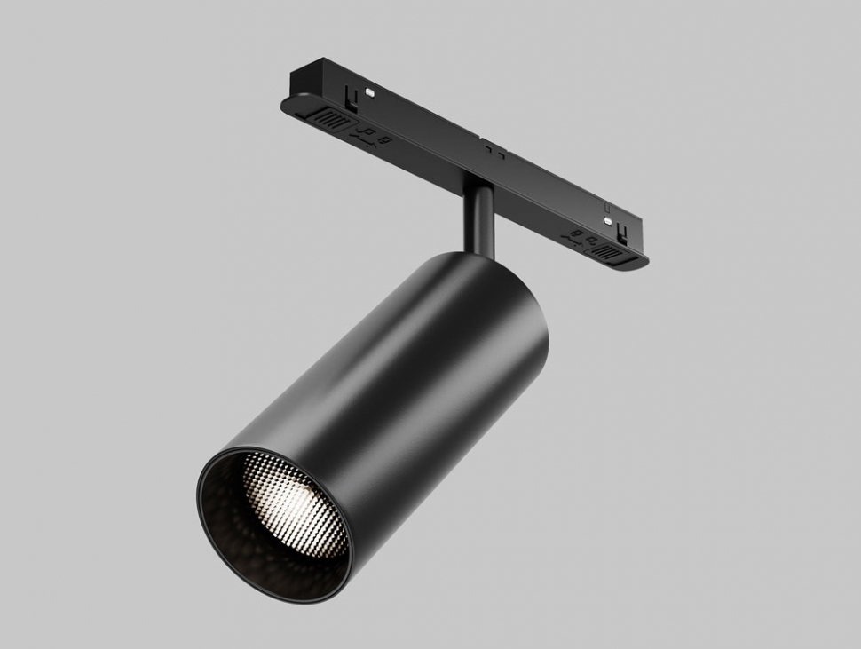 Трековый светильник Focus LED 20W 2700-6500K Трековый светильник Focus LED 20W 2700-6500K