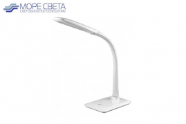 Настольный LED светильник Leek TL-120 7W 4000K dimm белый