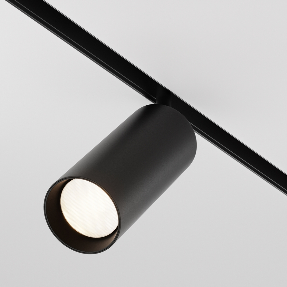 Трековый светильник Focus LED 12W 2700-6500K Трековый светильник Focus LED 12W 2700-6500K