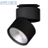 Р-Трековый LED светильник Feron AL107 25W 4000K 90гр черный Р-Трековый LED светильник Feron AL107 25W 4000K 90гр черный