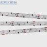 Светодиодная лента SMD5050 60LED 14.4W 12V IP20 Красная Светодиодная лента SMD5050 60LED 14.4W 12V IP20 Красная