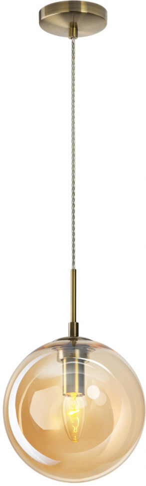 Подвесной светильник Citilux Томми CL102623-73126 Подвесной светильник Citilux Томми CL102623-73126