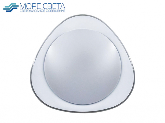 Управляемый LED светильник Smartbuy Прометей 100W 2700-6500K MIX