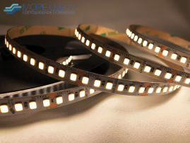 Светодиодная лента Lux SL SMD2835 180LED 15W 4000-4500K 24V IP20 Дневная белая