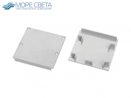 Заглушка для профиля SL-3535-P