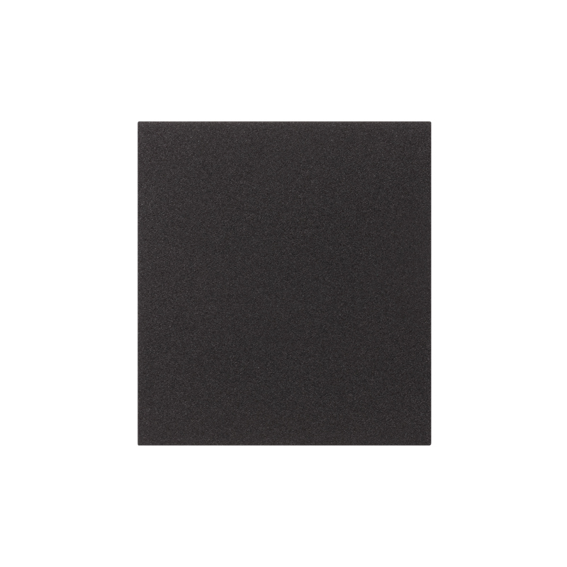 KRANZ KR-78-0710-5 Выключатель STRONG 1 кл перекрестный (переключатель) 10А с/у антрацит KRANZ KR-78-0710-5 Выключатель STRONG 1 кл перекрестный (переключатель) 10А с/у антрацит