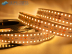 Светодиодная лента Lux SL SMD2835 280LED 25W 2700-2900K 24V IP20 24mm 2ряда Теплая белая